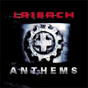 Laibach — Anthems