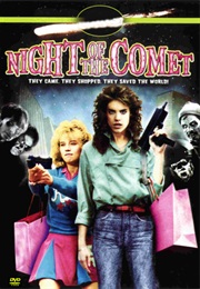 Night of the Comet (1983)