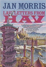 Last Letters From Hav (Jan Morris)