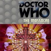 The Massacre of St Martholomew's Eve (4 Parts)