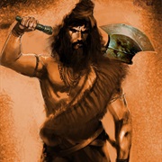 Parshuram