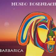 Museo Rosenbach - Barbarica