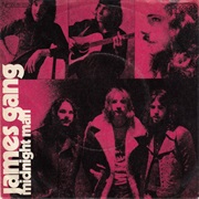 James Gang - Midnight Man