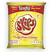 KP Skips Crisps (UK)