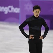 Nathan Chen