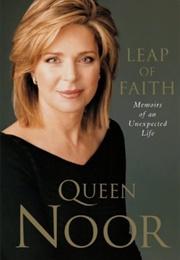 Leap of Faith (Queen Noor)