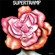 Supertramp- Supertramp