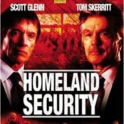Homeland Security (TV Movie)