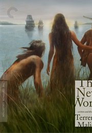 The New World (2005)