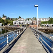 Des Moines, Washington