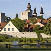 Gotland Municipality