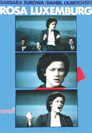 Rosa Luxemburg (1986)