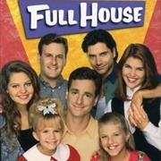 Full House Season 6