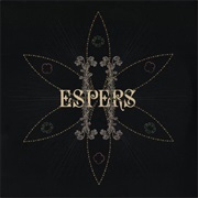 Espers ‎– II (2006)