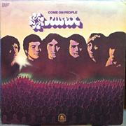 Rustix, "Come on People"