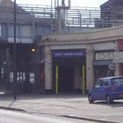 North Harrow