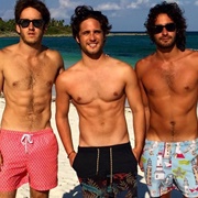 Diego Boneta