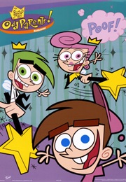 Fairly Odd Parents (2000)