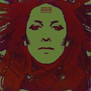 Annette Peacock - I'm the One (1972)