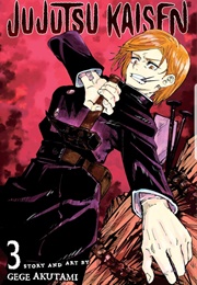 Jujutsu Kaisen (Gege Akutami)