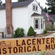 La Center Historical Museum (La Center, Washington)