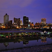 Memphis, Tennessee