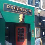 Dressels Pub St Louis Mo
