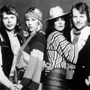 ABBA