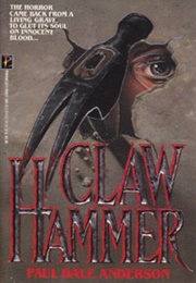Claw Hammer (Paul Dale Anderson)