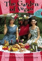 The Garden of Vegan (Tanya Barnard)