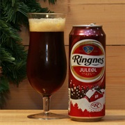 Juleøl (Christmas Beer)