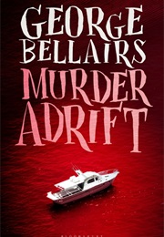 Murder Adrift (George Bellairs)