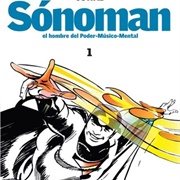 Sónoman (Oswal)