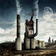 Enochian Theory - Evolution: Creation Ex Nihilio