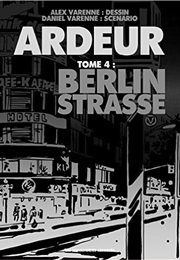 Ardour (Daniel Varenne)