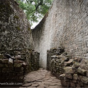 Great Zimbabwe Ruins, Zimbabwe