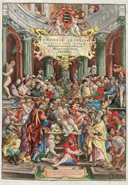 De Humani Corporis Fabrica by Andreas Vesalius