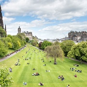 Edinburgh, Scotland