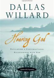 Hearing God (Dallas Willard)