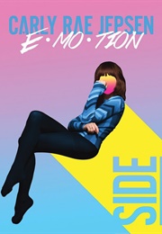 Store- Carly Rae Jepsen (2016)