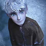 Jack Frost
