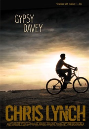 Gypsy Davey (Chris Lynch)