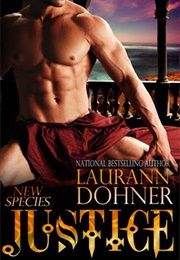 Justice (Laurann Dohner)