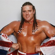 The British Bulldog