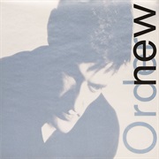 (1985) New Order - Low-Life