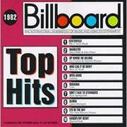 1982 Billboard