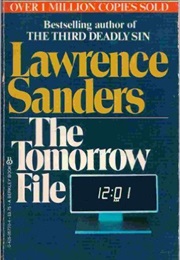 The Tomorrow File (Lawrence Sanders)