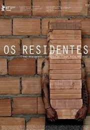 Os Residentes (2011)