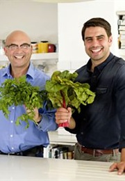 Eat Well for Less (2016)