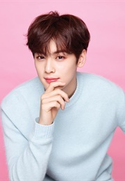 Cha Eunwoo (ASTRO) (2019)